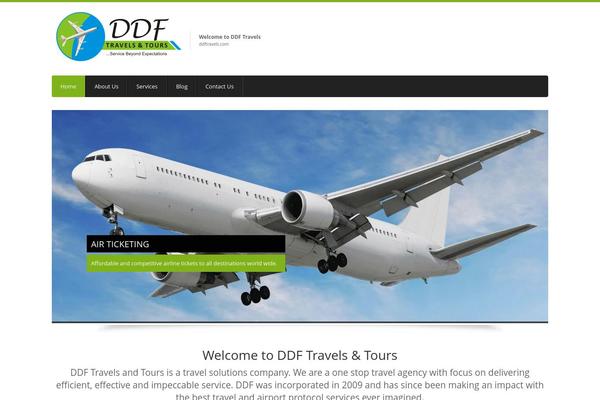 Site using Camera slideshow plugin