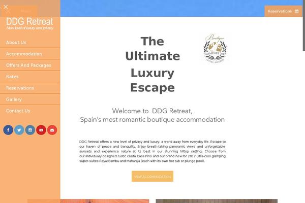 Site using Cf7-antispam plugin