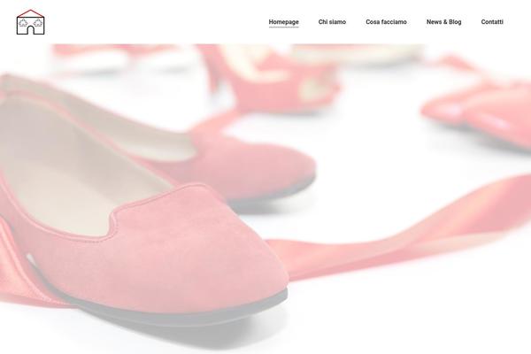 ddiritto.it site used Entre-child