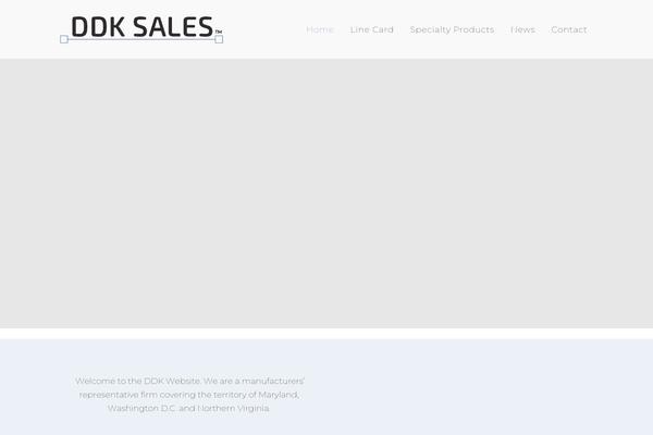 Site using Thememount-extras-knox plugin