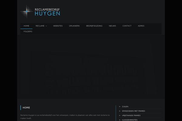 Site using Maps plugin