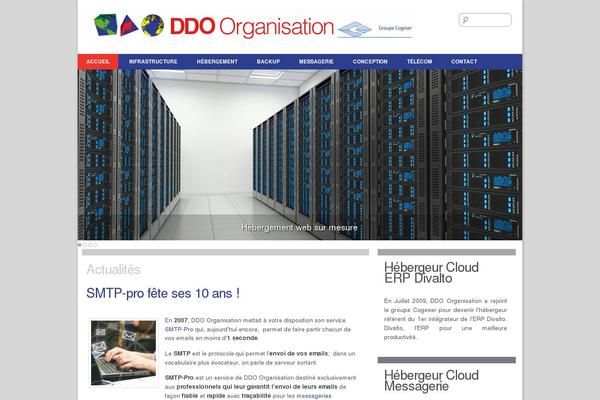 ddo.net site used Amdhas