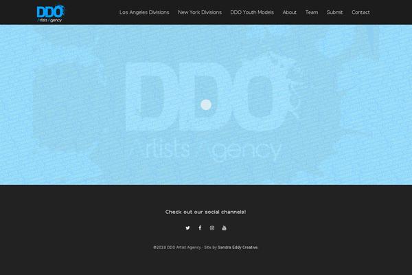 ddoagency.com site used Cardinal