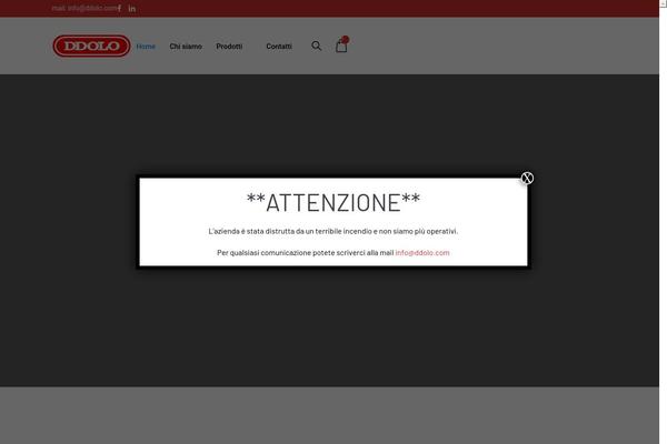 Site using Mailchimp-for-woocommerce plugin