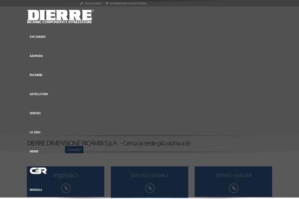 Site using Dflip plugin