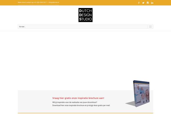 Site using Enable-jquery-migrate-helper plugin