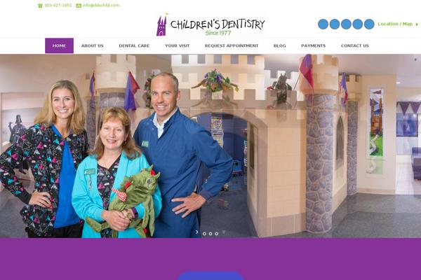Site using Js_composer_theme plugin