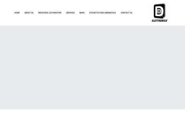 Site using Thegem-elements-elementor plugin