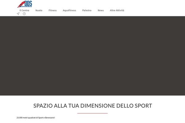 Site using ThinkIT WP Contact Form plugin