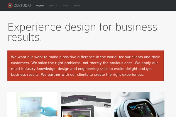 Site using Easy Table of Contents plugin