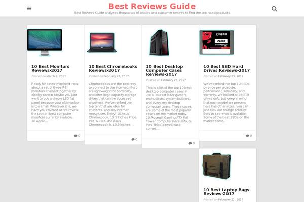 Pingraphy theme site design template sample