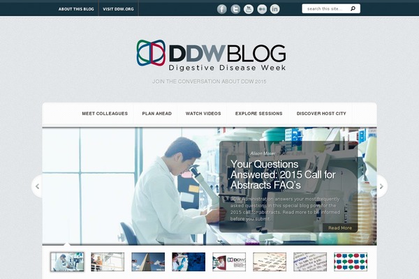 Goodnews 5.5 theme site design template sample
