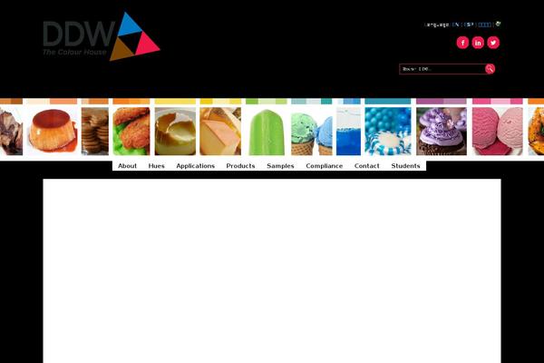 Site using Notibar plugin