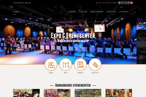 de-broodfabriek.nl site used Ysd-basic