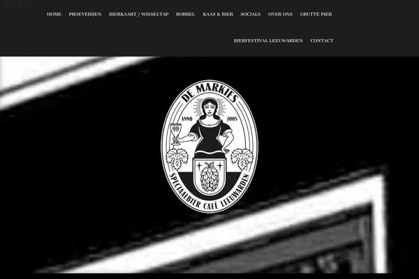 Site using Gifty plugin
