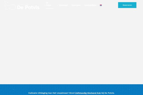 Site using Mgsdaterangepicker plugin