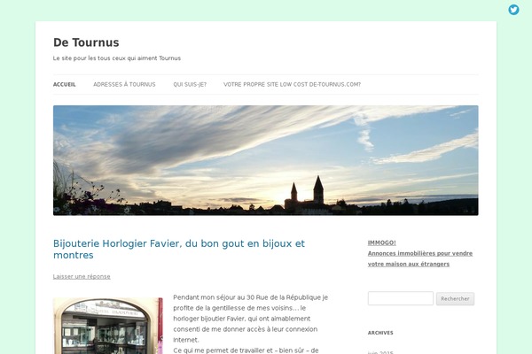 Site using Subscribe-to-category plugin