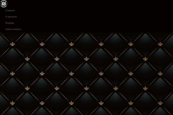 Site using Kadence-blocks plugin