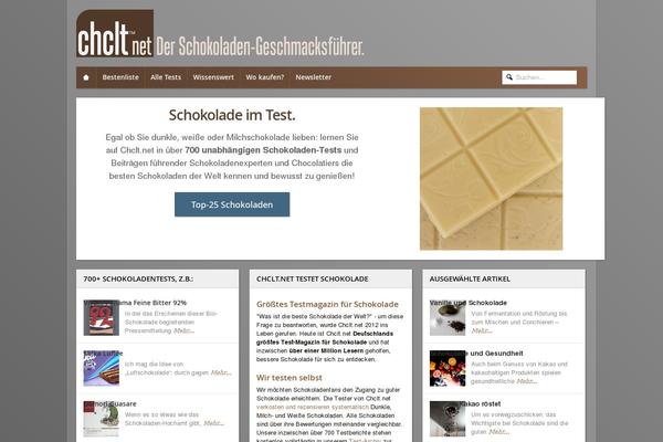 de.chclt.net site used Responsive-lu