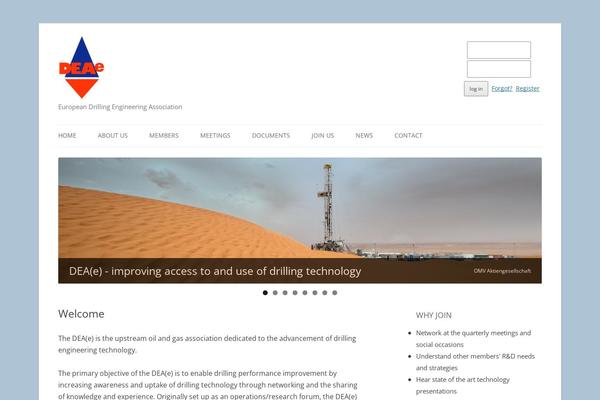Site using WP-Members: Membership Framework plugin