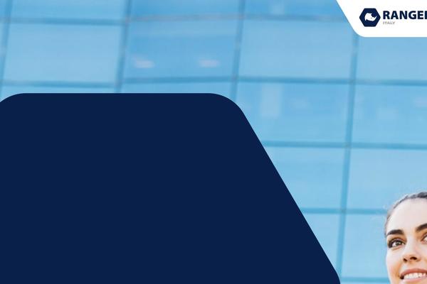 dea.group site used Ranger-theme