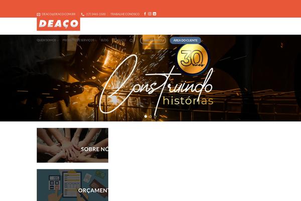Site using Spotlight-social-photo-feeds plugin