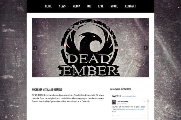 Site using Dsgvo-all-in-one-for-wp plugin