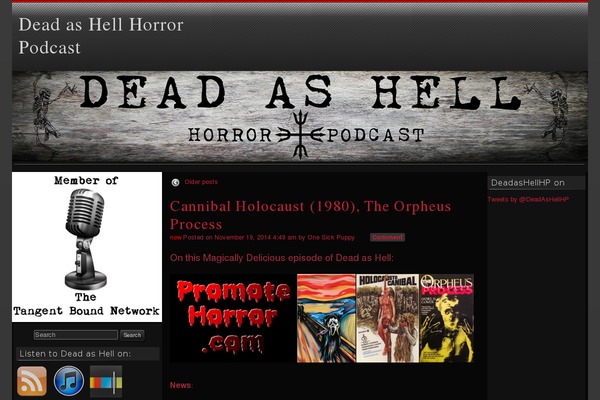 raindrops theme site design template sample