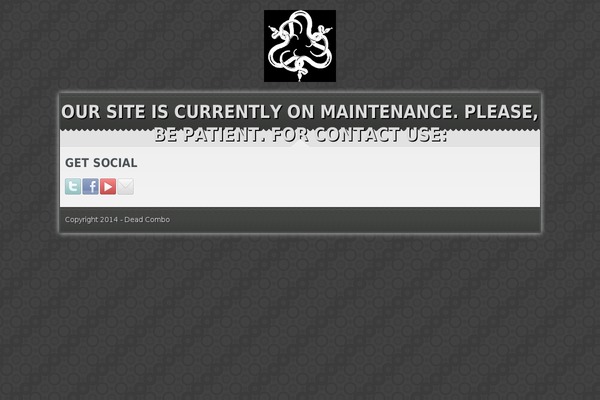 Site using Better Bandsintown plugin
