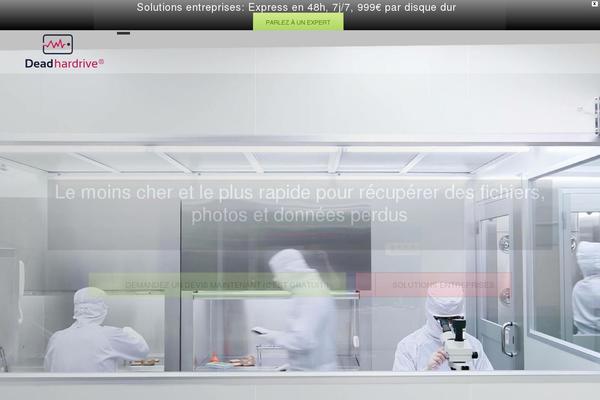 Site using WPFront Notification Bar plugin