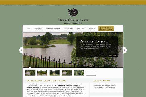 Site using Formidable Forms plugin