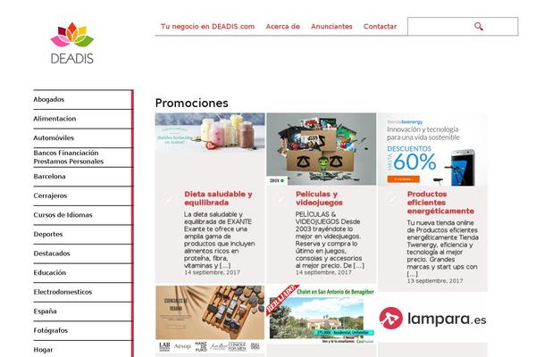 deadis.com site used Anymag