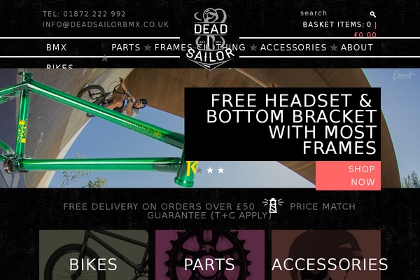 Simon WP Framework theme site design template sample