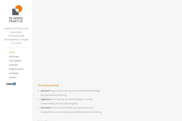 Themetrust-bramble theme site design template sample