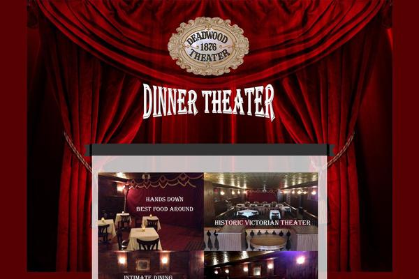 Vintage Camera theme site design template sample