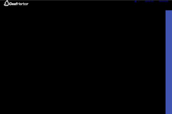 Site using Gravityview-az-filters plugin