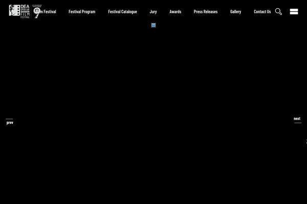 Site using Weekly-class plugin