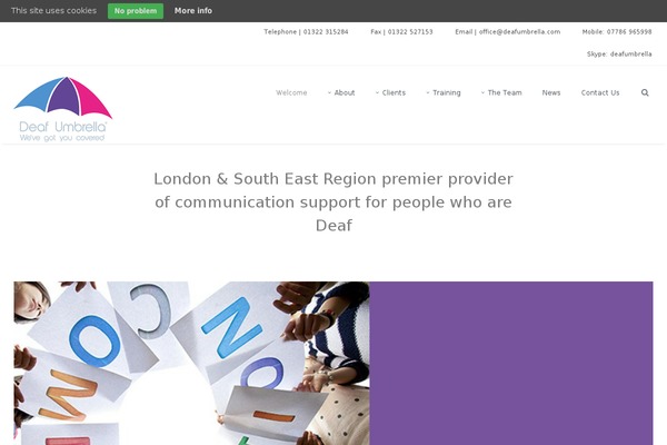 Avian theme site design template sample