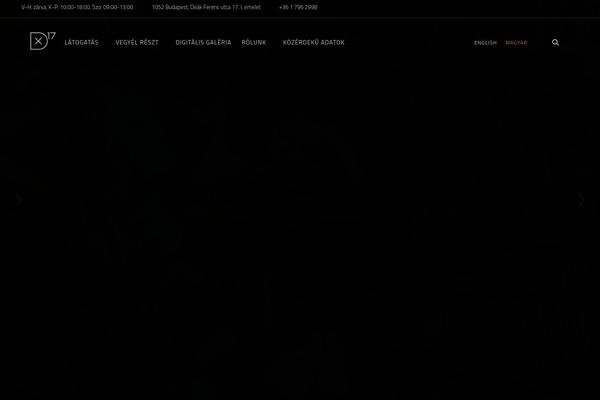 Site using Wp-map-block plugin