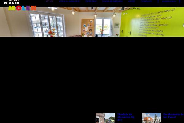 Site using Gifty plugin