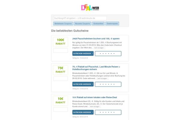 Site using Easy Backstretch plugin