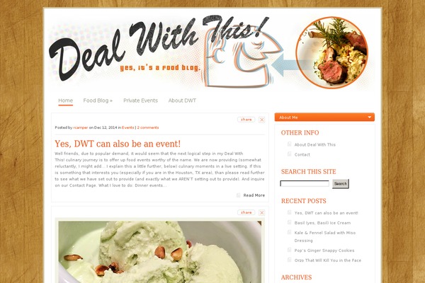 ArtSee theme site design template sample