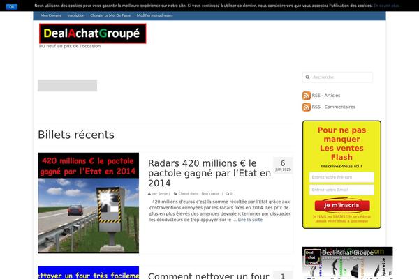 Site using Tooltipy (tooltips for WP) plugin
