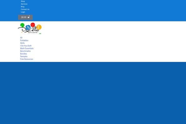Site using Bdthemes-element-pack plugin