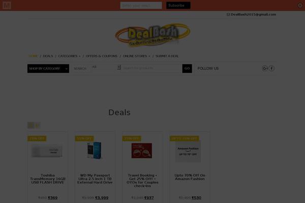 Site using YITH WooCommerce Badge Management plugin