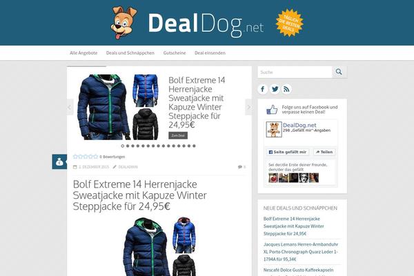 Site using Expert-review plugin