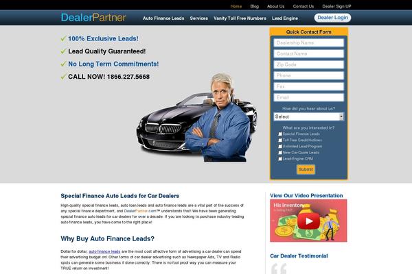 Site using Social Share Buttons by Supsystic plugin
