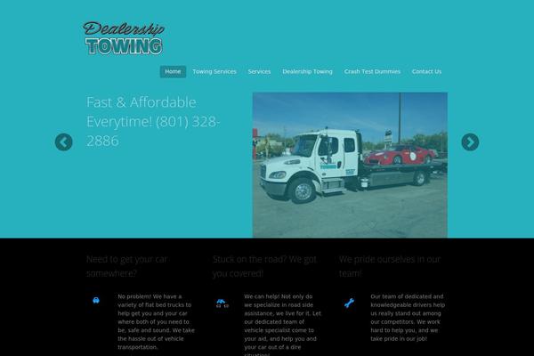 dealershipservices.com site used Appply