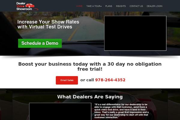 Site using WEN Logo Slider plugin