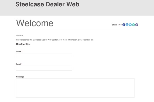 Site using Auto Thickbox plugin
